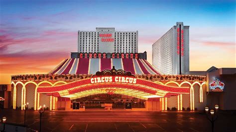 Circus circus hotel casino theme park las vegas promo code  1-800-634-3450 702-691-5950 cclvres@circuscircus